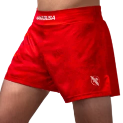 Hayabusa Arrow Kickboxing Shorts