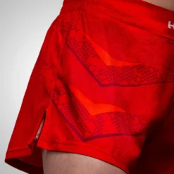Hayabusa Arrow Kickboxing Shorts