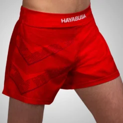 Hayabusa Arrow Kickboxing Shorts