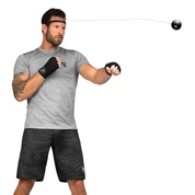 Hayabusa Boxing Reflex Ball Kit Training Pads And Heavy Bags