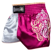 Hayabusa Elephant Muay Thai Shorts