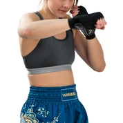 Shorts And Spats Hayabusa Falcon Muay Thai Shorts