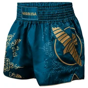 Shorts And Spats Hayabusa Falcon Muay Thai Shorts