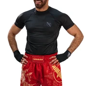 Shorts And Spats Hayabusa Falcon Muay Thai Shorts