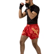 Shorts And Spats Hayabusa Falcon Muay Thai Shorts