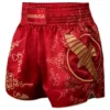Shorts And Spats Hayabusa Falcon Muay Thai Shorts