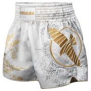 Shorts And Spats Hayabusa Falcon Muay Thai Shorts