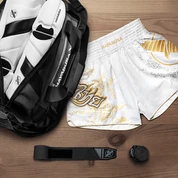 Shorts And Spats Hayabusa Falcon Muay Thai Shorts