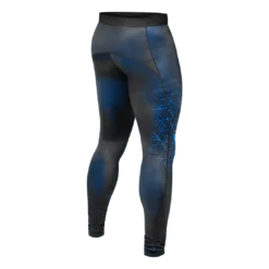 Shorts And Spats Hayabusa Geo Jiu Jitsu Spats