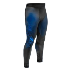 Shorts And Spats Hayabusa Geo Jiu Jitsu Spats