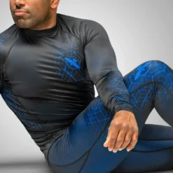 Shorts And Spats Hayabusa Geo Jiu Jitsu Spats