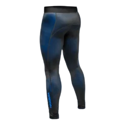 Shorts And Spats Hayabusa Geo Jiu Jitsu Spats