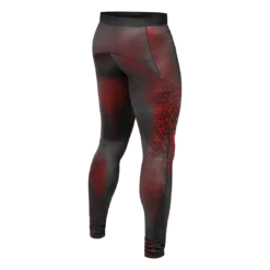 Shorts And Spats Hayabusa Geo Jiu Jitsu Spats