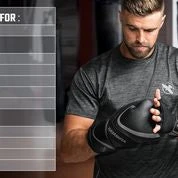 Hayabusa H5 Boxing Gloves