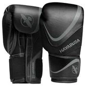 Hayabusa H5 Boxing Gloves