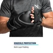 Hayabusa H5 Boxing Gloves