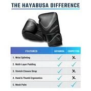 Hayabusa H5 Boxing Gloves
