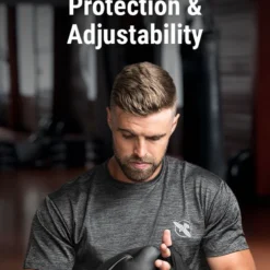 Hayabusa H5 Boxing Gloves