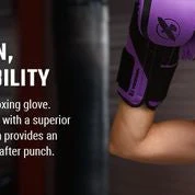 Hayabusa H5 Boxing Gloves