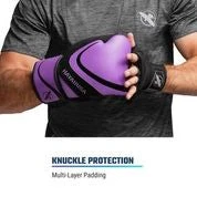 Hayabusa H5 Boxing Gloves
