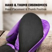 Hayabusa H5 Boxing Gloves