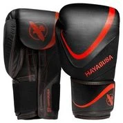 Hayabusa H5 Boxing Gloves