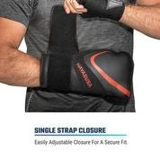 Hayabusa H5 Boxing Gloves