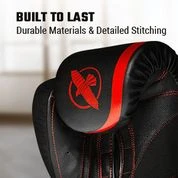 Hayabusa H5 Boxing Gloves