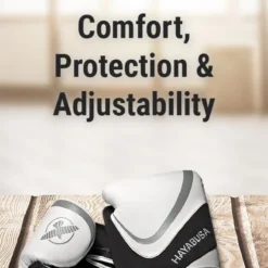 Hayabusa H5 Boxing Gloves
