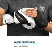Hayabusa H5 Boxing Gloves