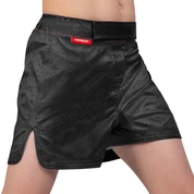 Hayabusa Hexagon Youth Fight Shorts