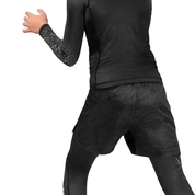 Hayabusa Hexagon Youth Fight Shorts