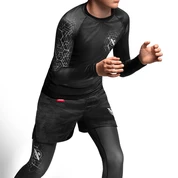 Hayabusa Hexagon Youth Fight Shorts