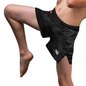 Hayabusa Hexagon Youth Fight Shorts
