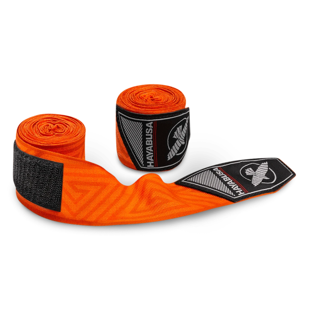 Hayabusa Perfect Stretch Hand Wraps