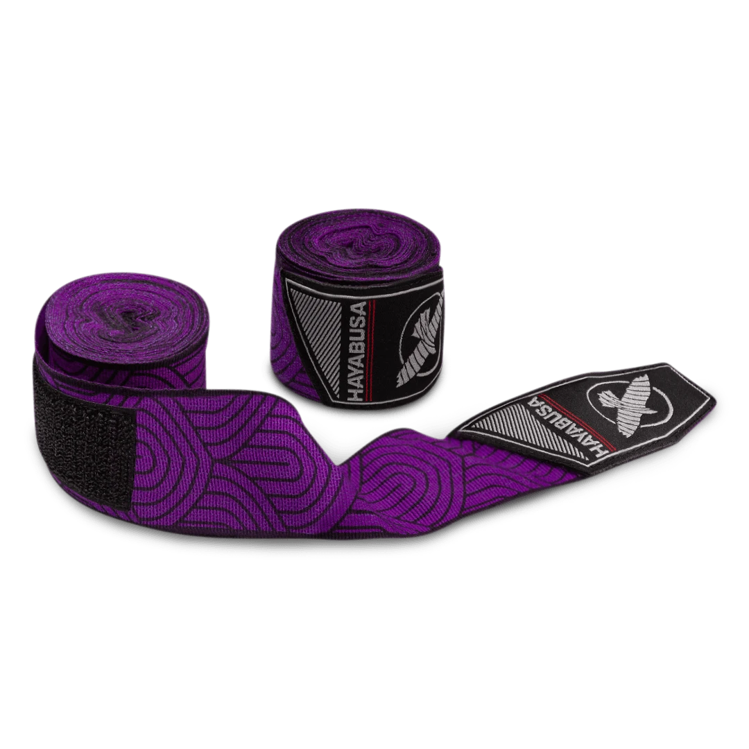 Hayabusa Perfect Stretch Hand Wraps