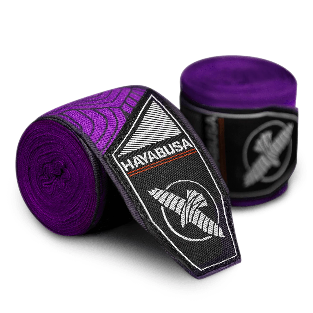 Hayabusa Perfect Stretch Hand Wraps
