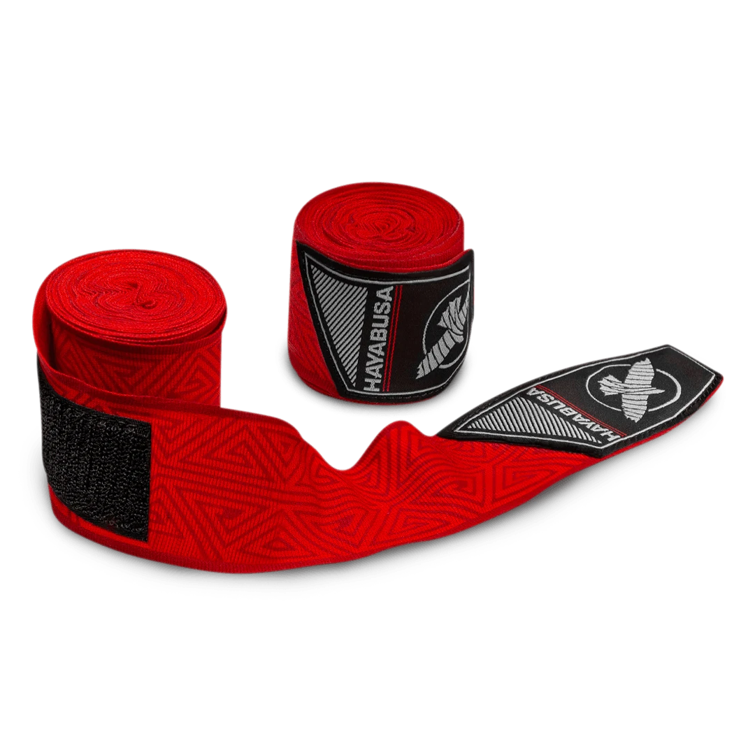 Hayabusa Perfect Stretch Hand Wraps