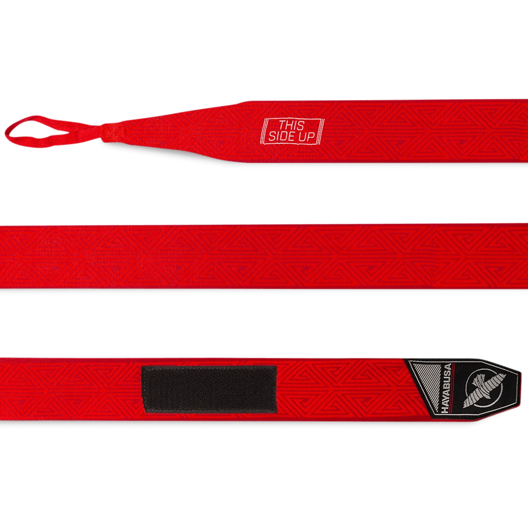 Hayabusa Perfect Stretch Hand Wraps