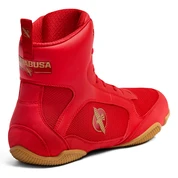 Hayabusa Pro Boxing Shoes