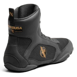Hayabusa Pro Boxing Shoes