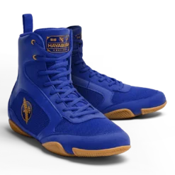 Hayabusa Pro Boxing Shoes