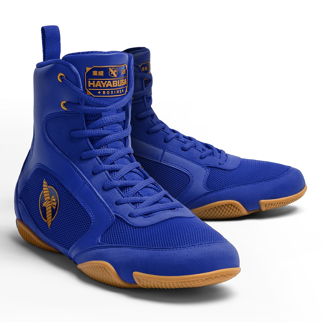Hayabusa Pro Boxing Shoes