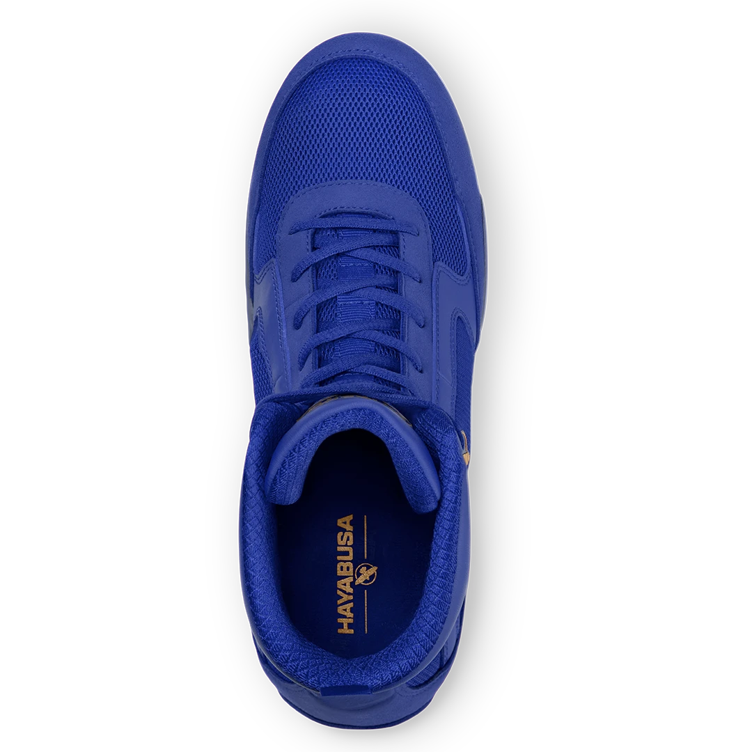 Hayabusa Pro Boxing Shoes