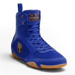 Hayabusa Pro Boxing Shoes