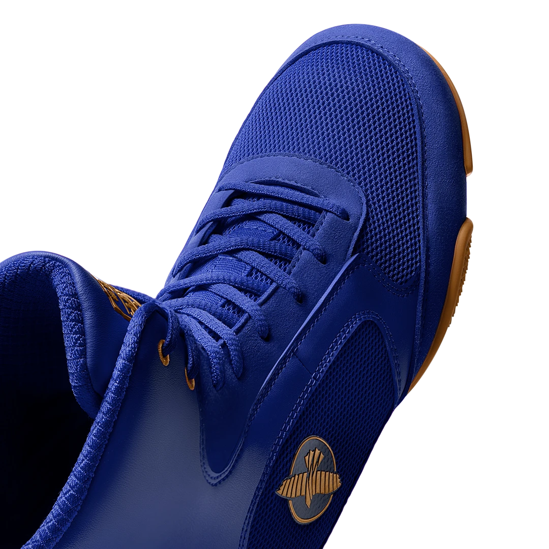 Hayabusa Pro Boxing Shoes