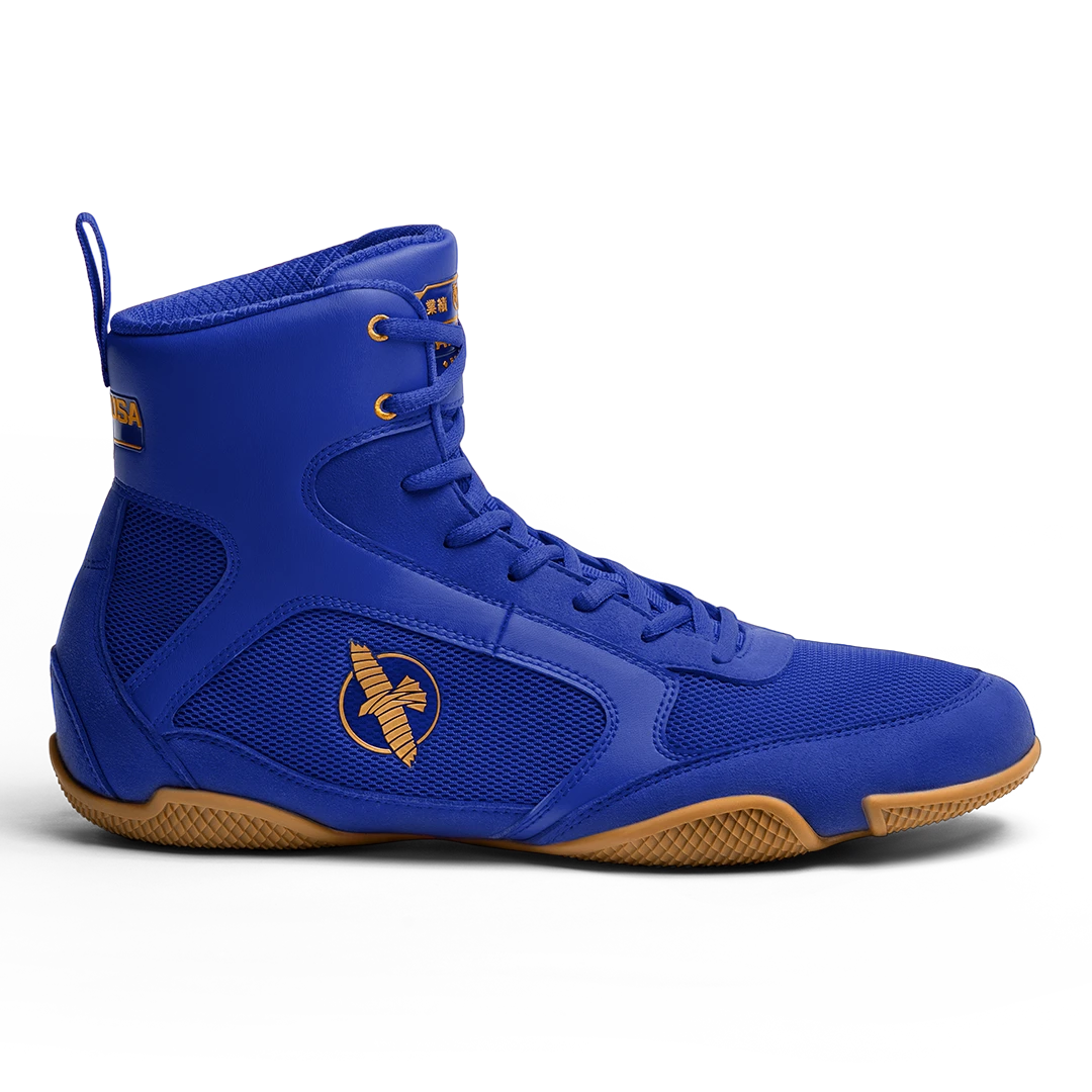 Hayabusa Pro Boxing Shoes