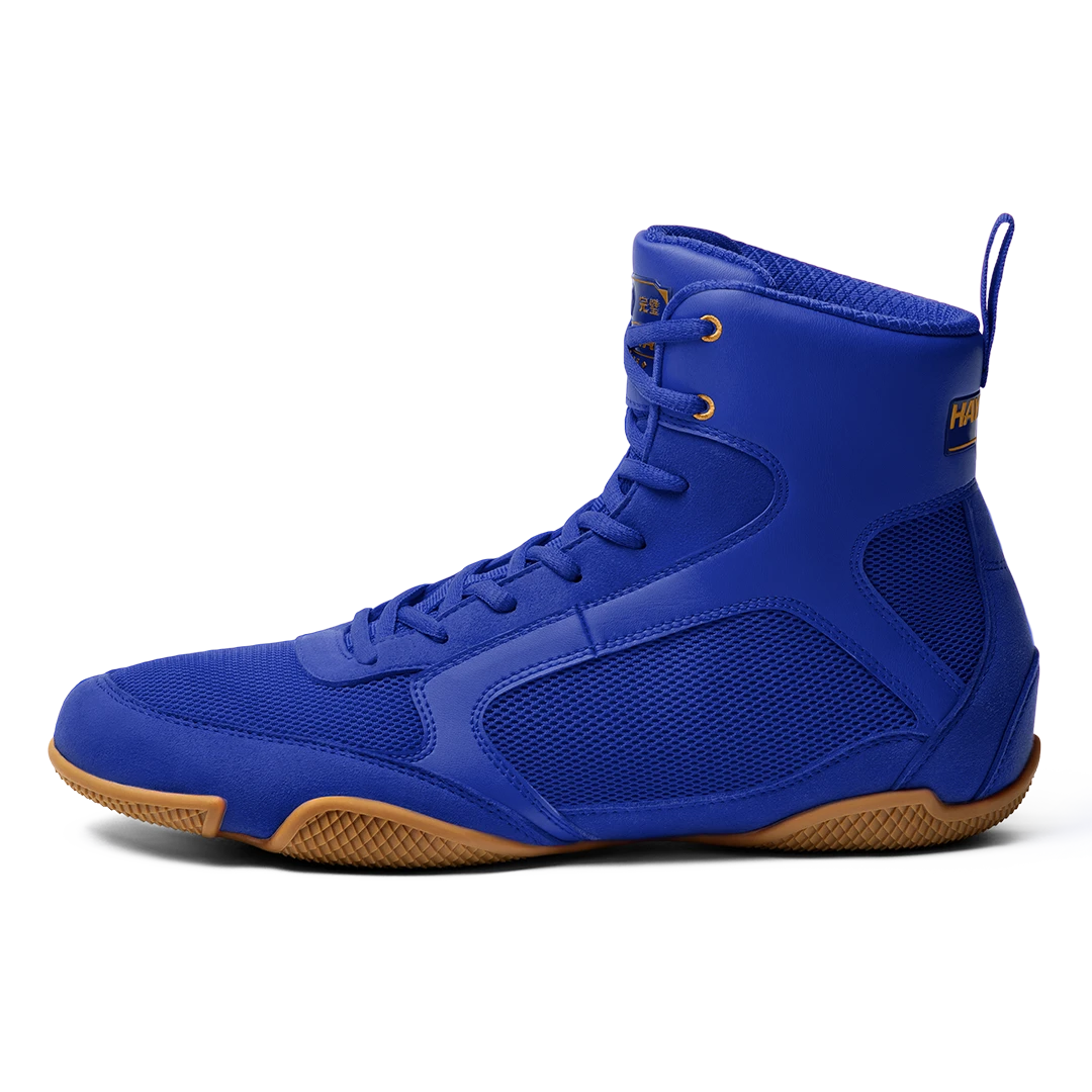 Hayabusa Pro Boxing Shoes