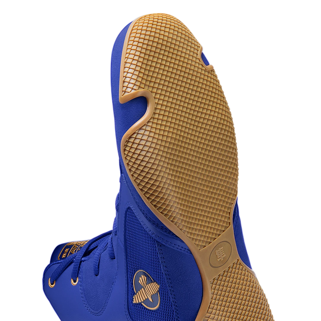 Hayabusa Pro Boxing Shoes