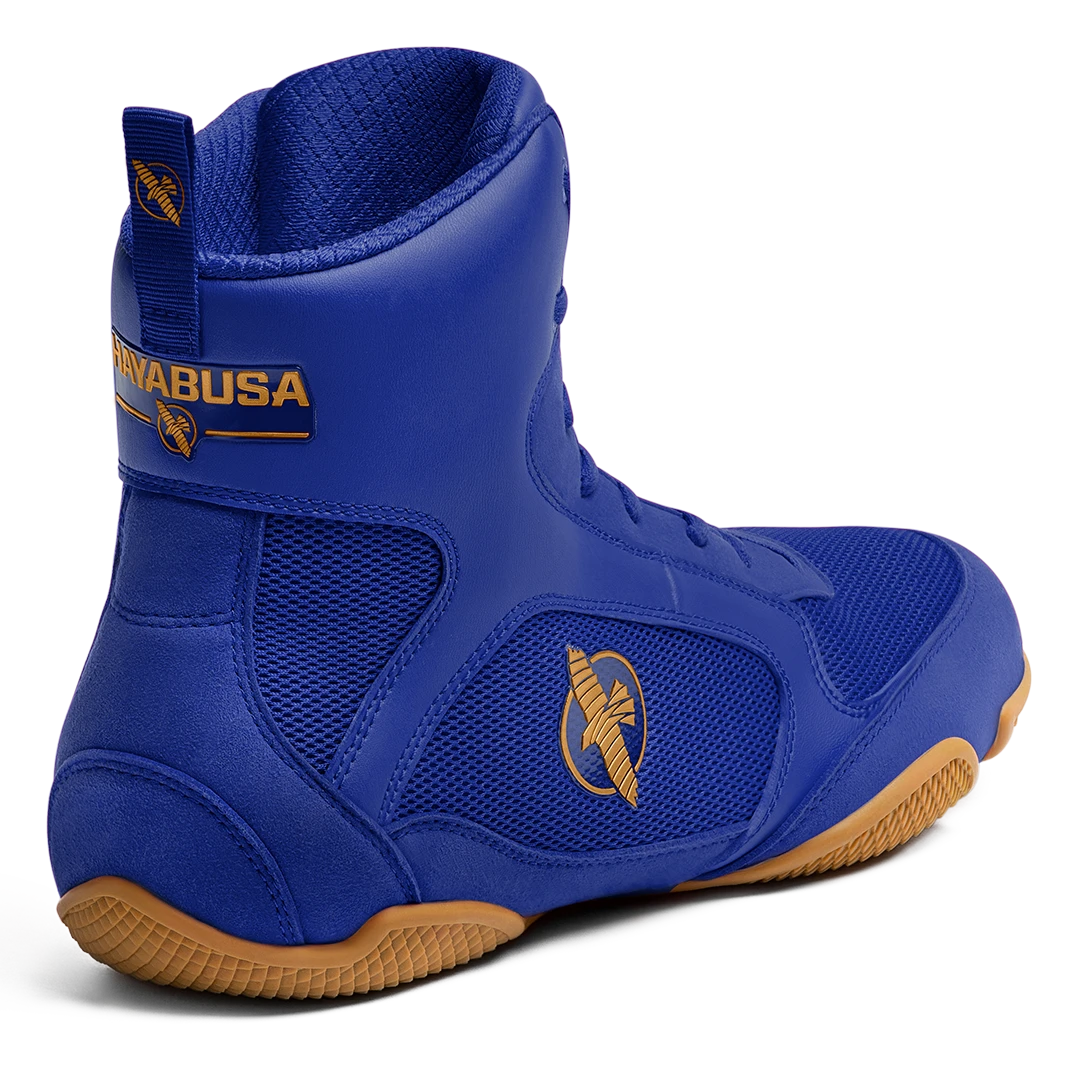 Hayabusa Pro Boxing Shoes